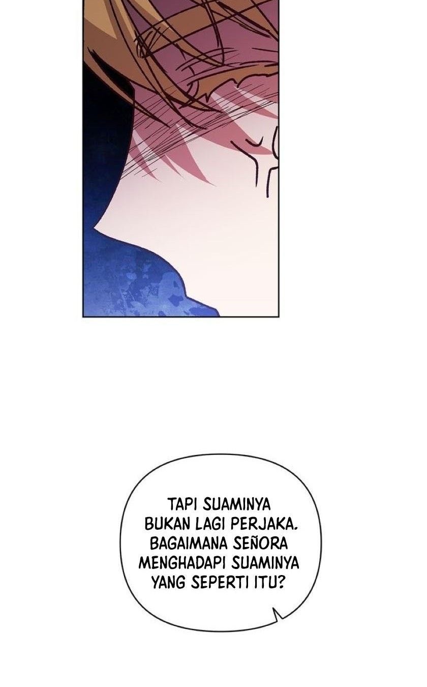 The Broken Ring: This Marriage Will Fail Anyway Chapter 21 - halaman 38