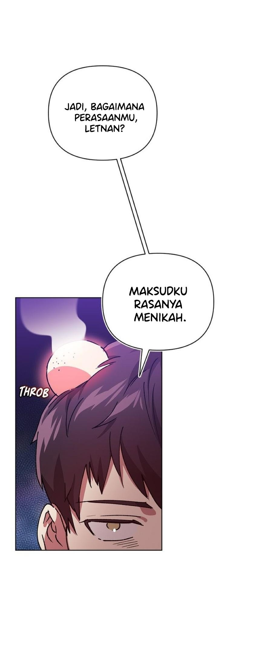 The Broken Ring: This Marriage Will Fail Anyway Chapter 21 - halaman 40
