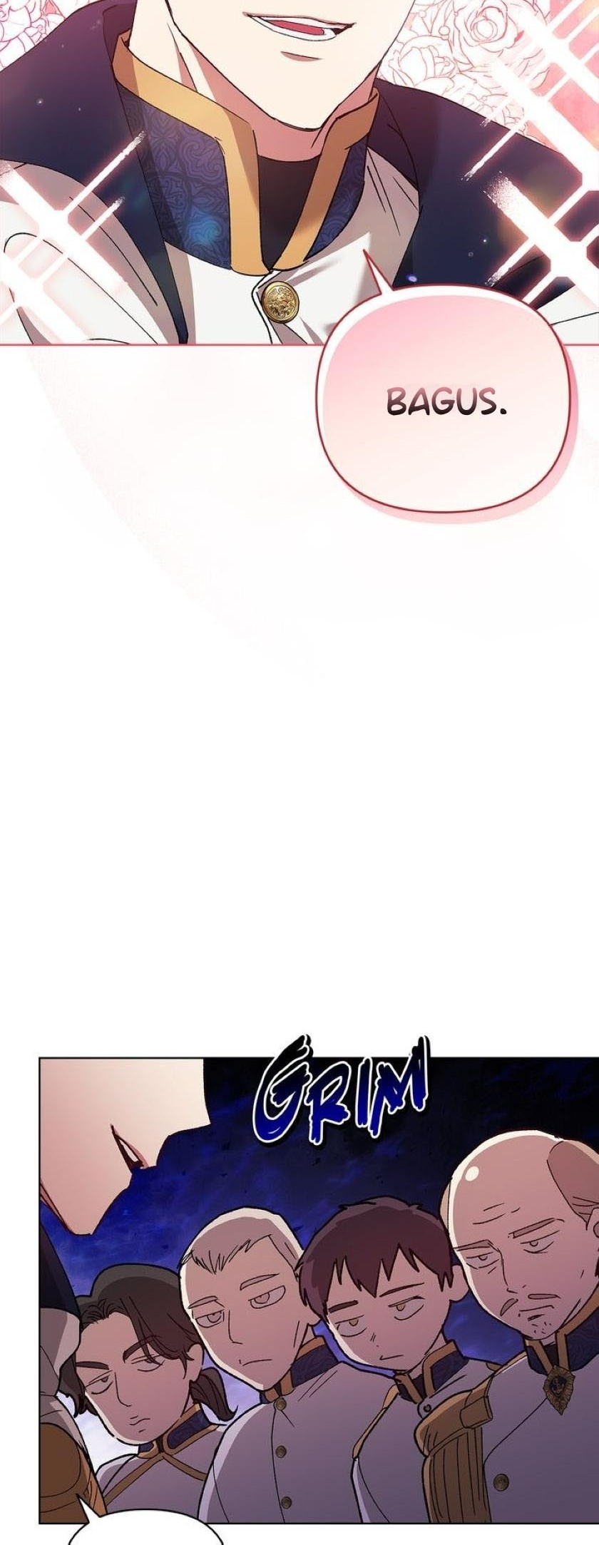 The Broken Ring: This Marriage Will Fail Anyway Chapter 21 - halaman 42