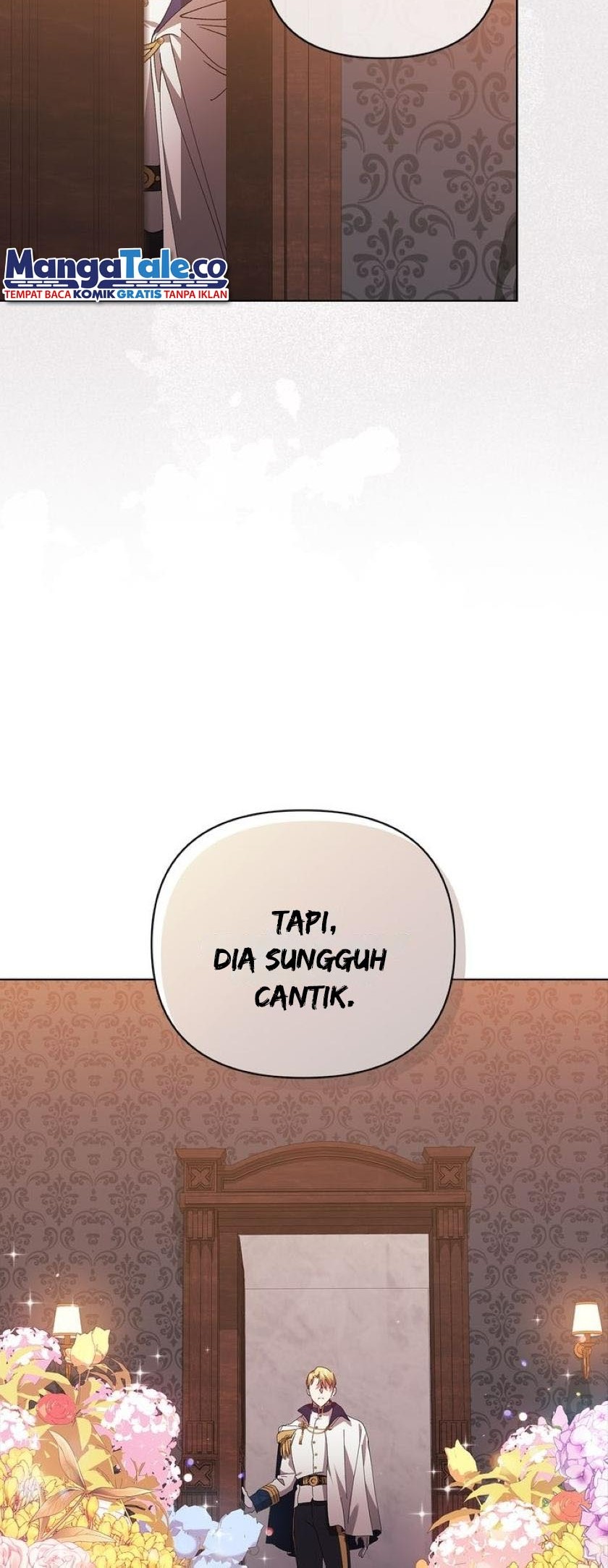 The Broken Ring: This Marriage Will Fail Anyway Chapter 21 - halaman 52