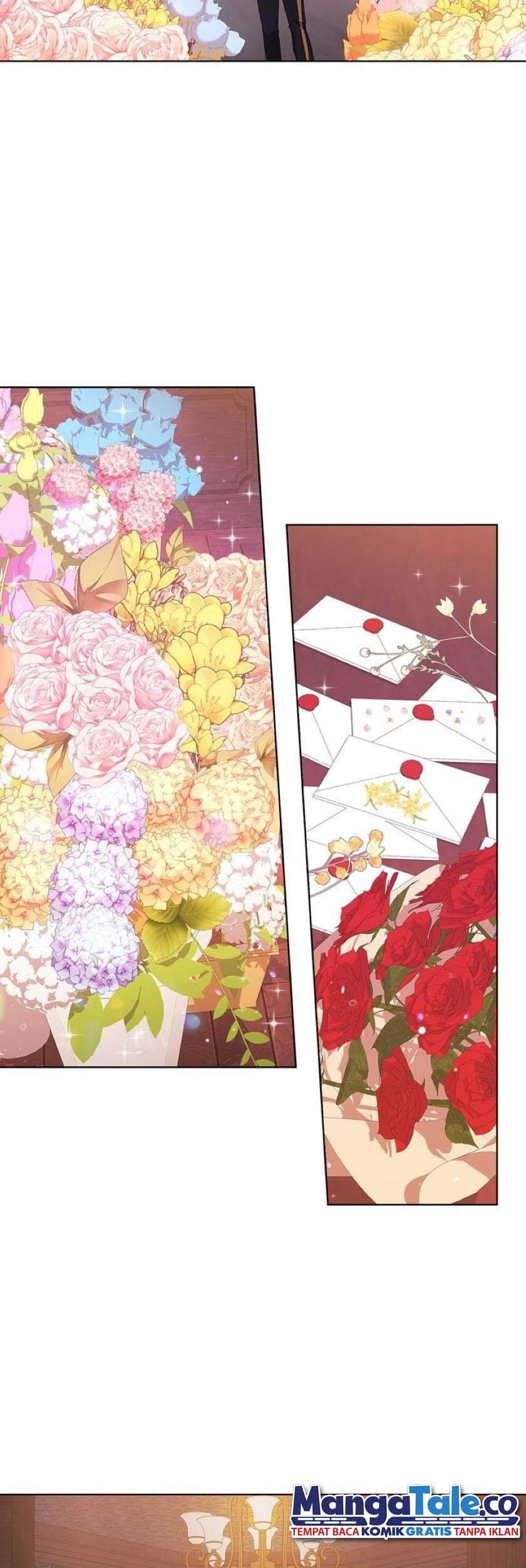 The Broken Ring: This Marriage Will Fail Anyway Chapter 21 - halaman 53