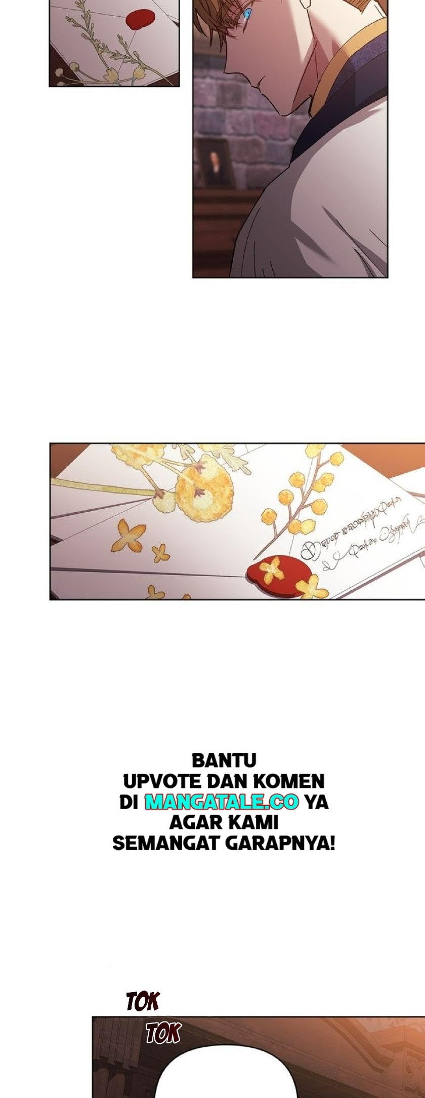 The Broken Ring: This Marriage Will Fail Anyway Chapter 21 - halaman 57