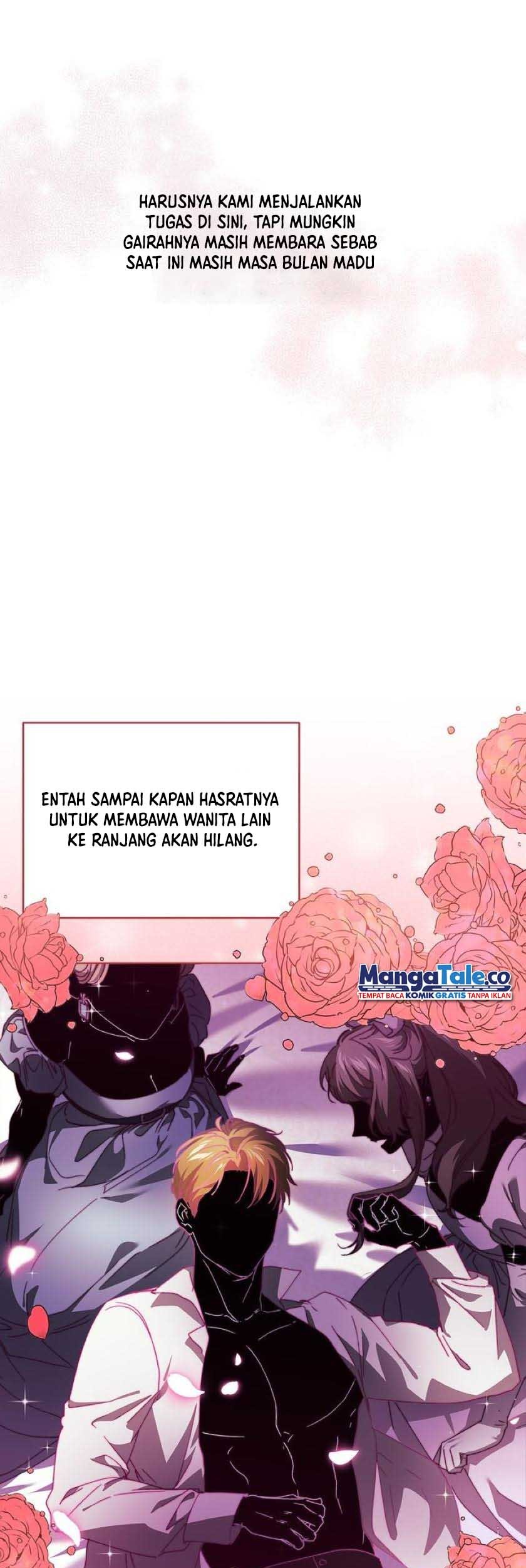The Broken Ring: This Marriage Will Fail Anyway Chapter 21 - halaman 8