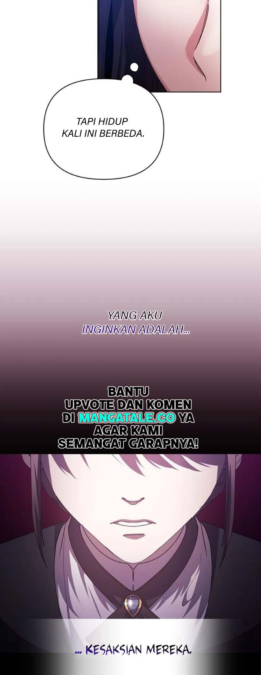 The Broken Ring: This Marriage Will Fail Anyway Chapter 22 - halaman 10