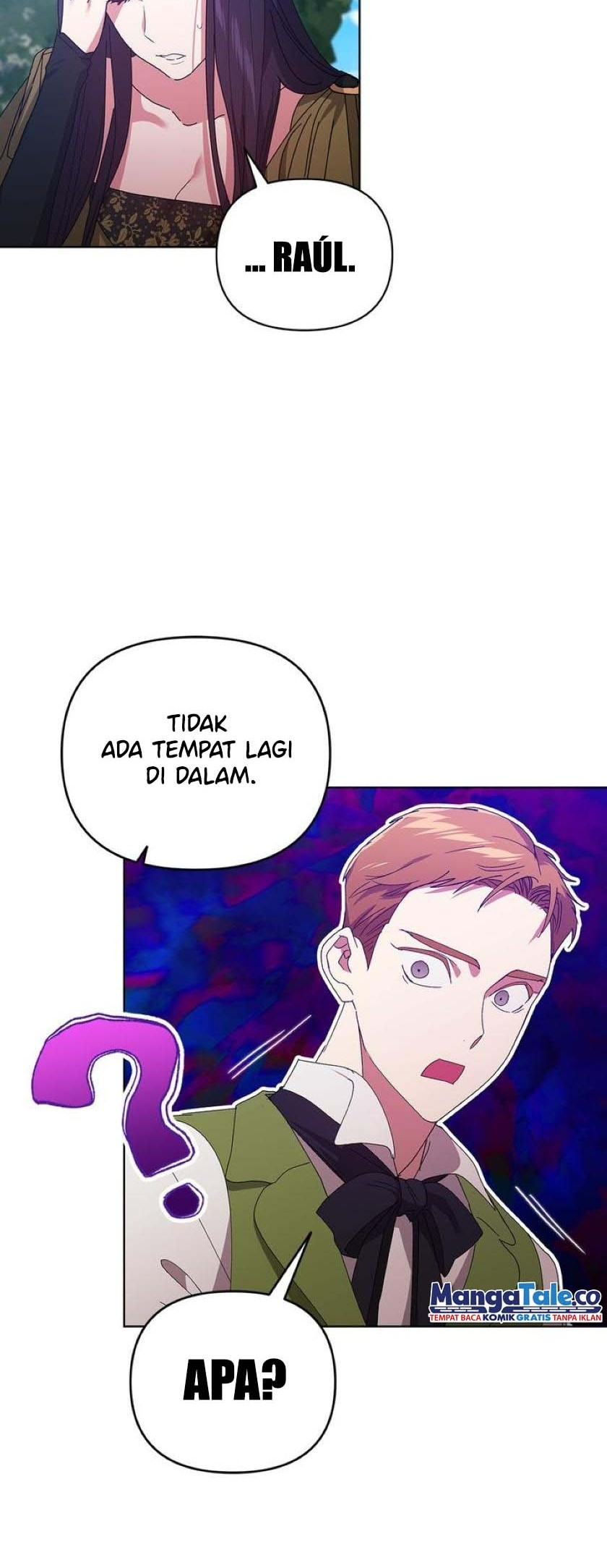 The Broken Ring: This Marriage Will Fail Anyway Chapter 22 - halaman 17