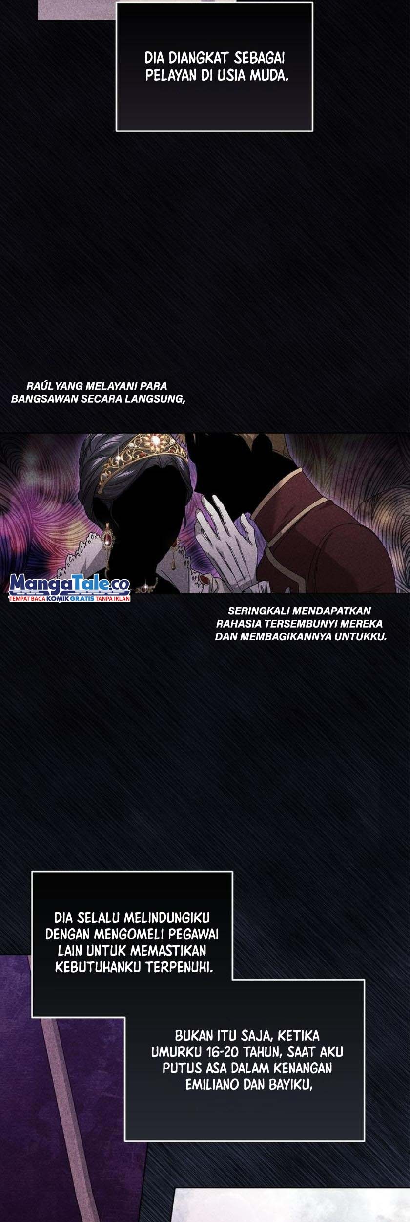 The Broken Ring: This Marriage Will Fail Anyway Chapter 22 - halaman 23