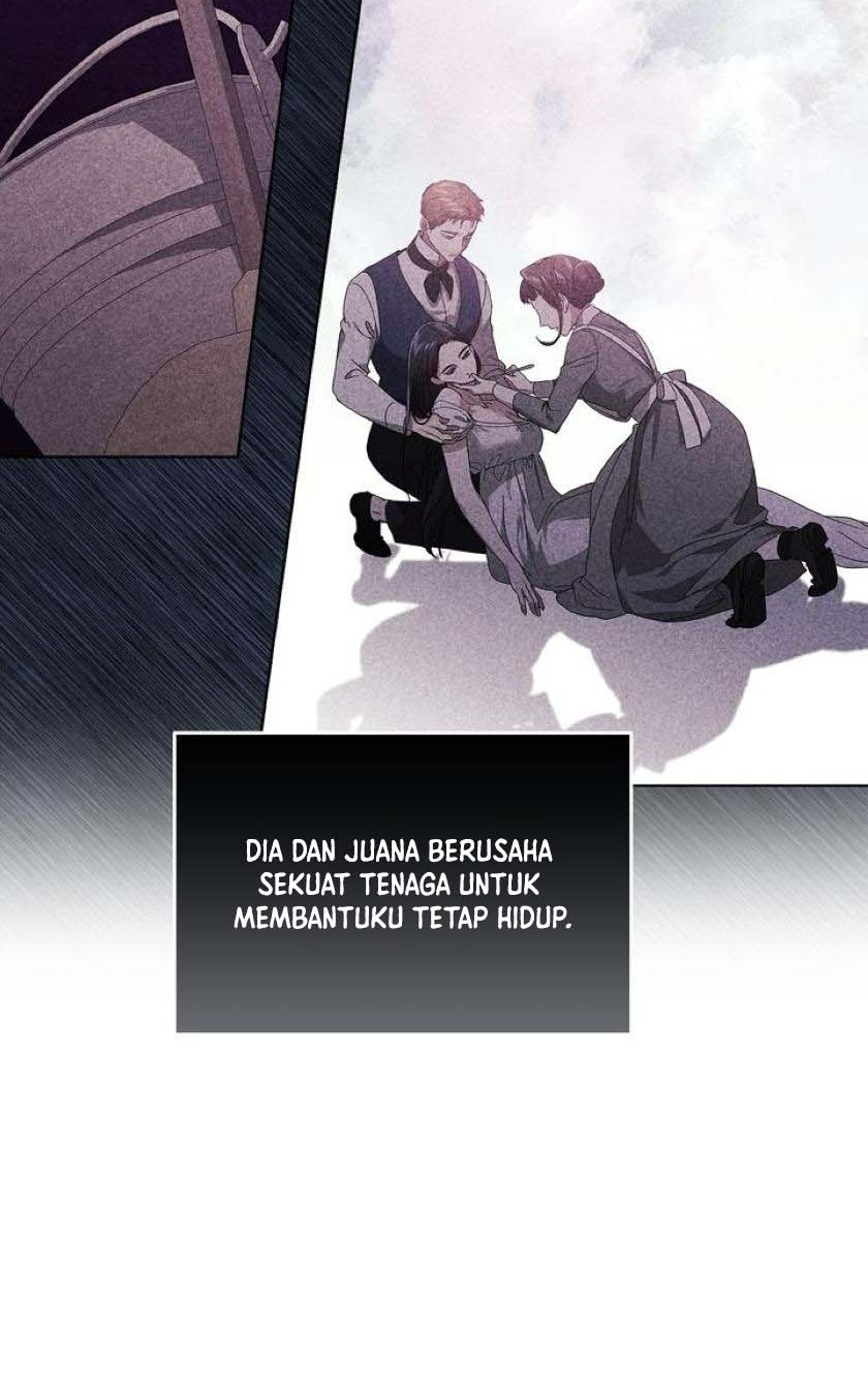 The Broken Ring: This Marriage Will Fail Anyway Chapter 22 - halaman 24
