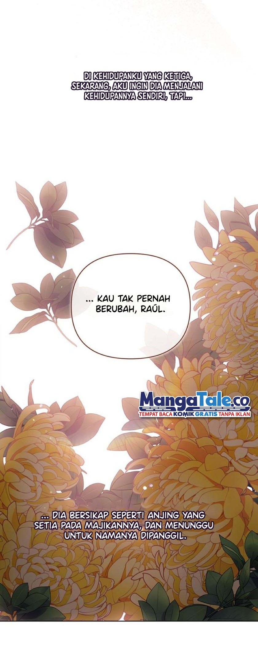 The Broken Ring: This Marriage Will Fail Anyway Chapter 22 - halaman 32