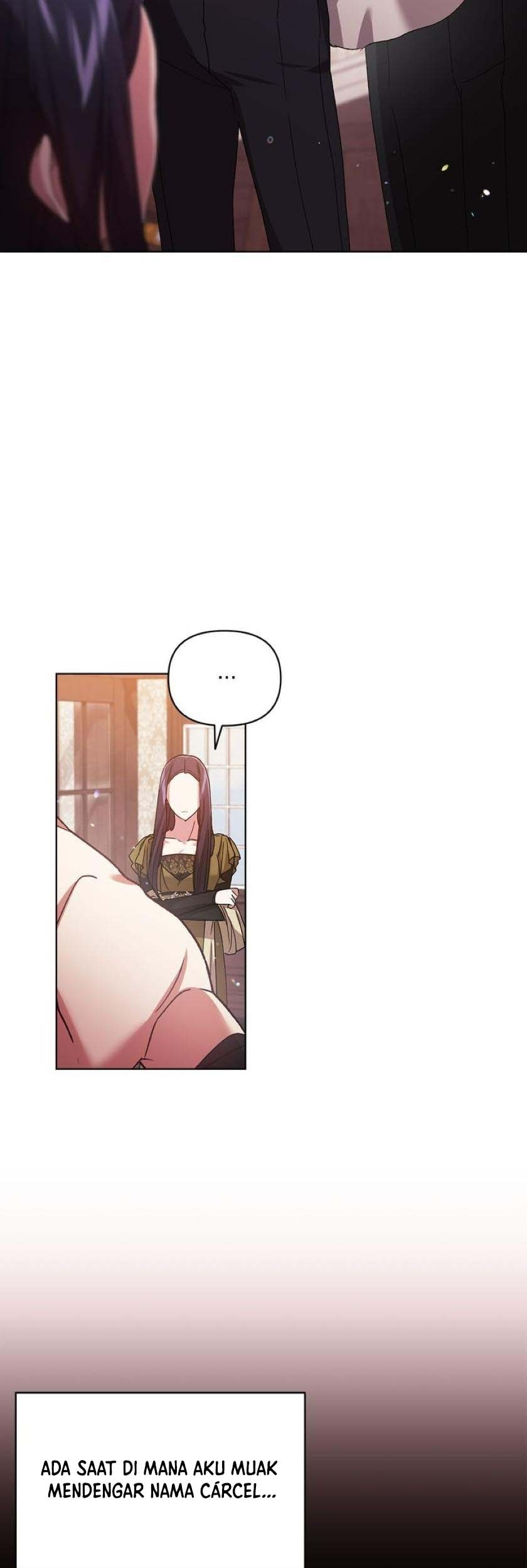 The Broken Ring: This Marriage Will Fail Anyway Chapter 22 - halaman 40