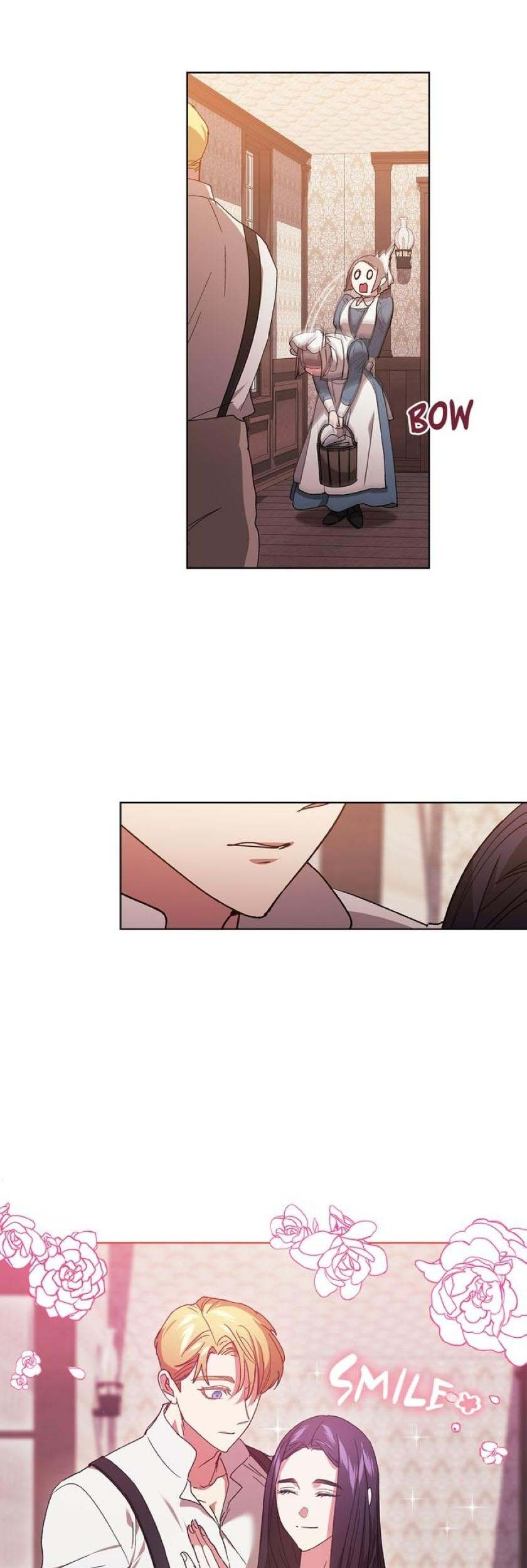 The Broken Ring: This Marriage Will Fail Anyway Chapter 22 - halaman 53
