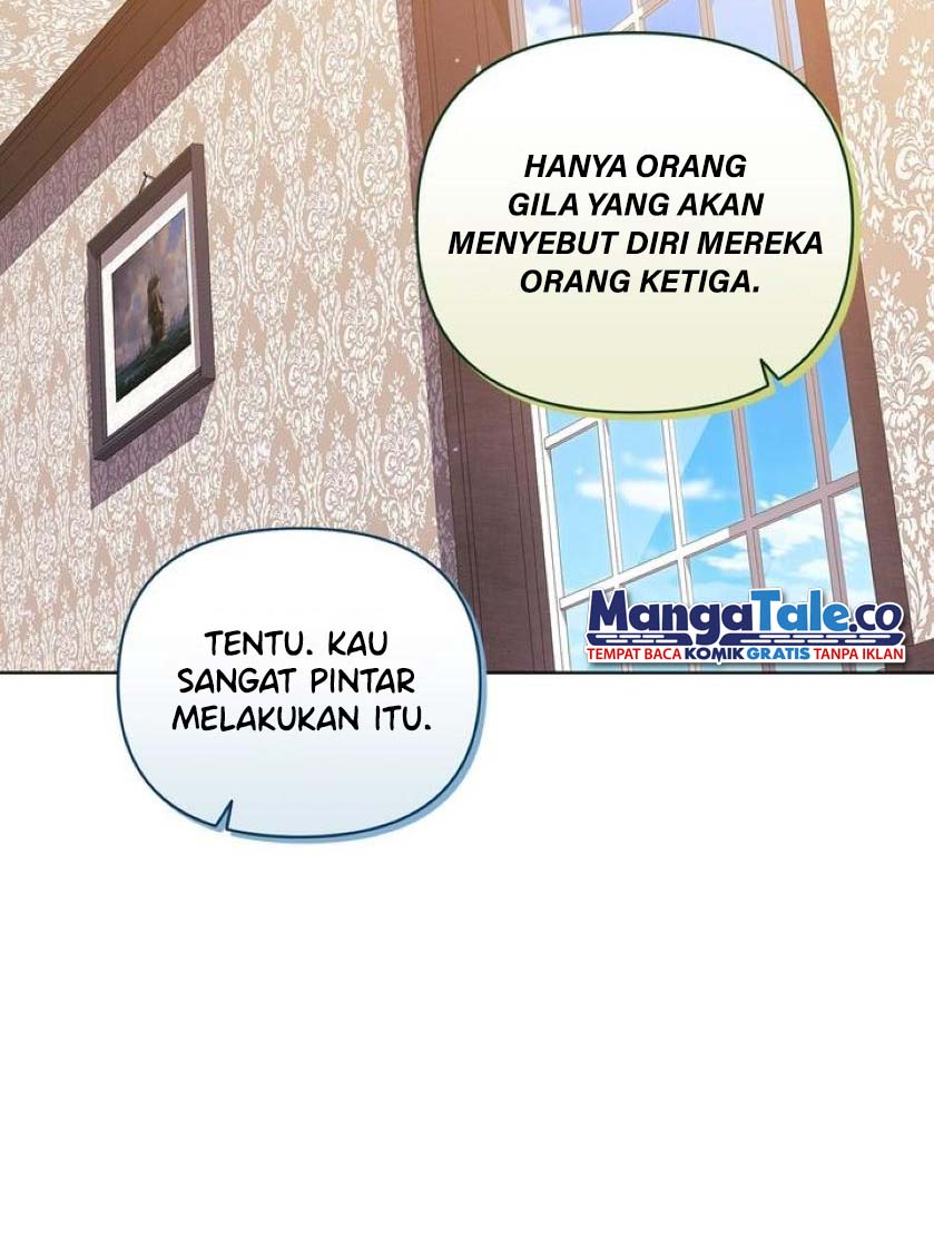 The Broken Ring: This Marriage Will Fail Anyway Chapter 22 - halaman 57
