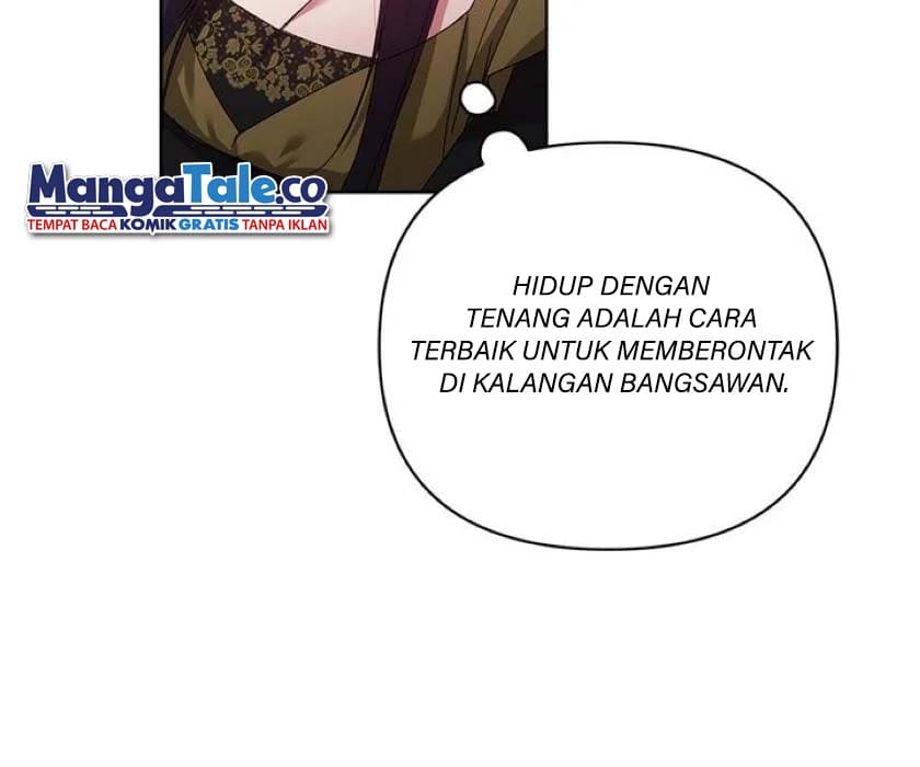 The Broken Ring: This Marriage Will Fail Anyway Chapter 22 - halaman 8