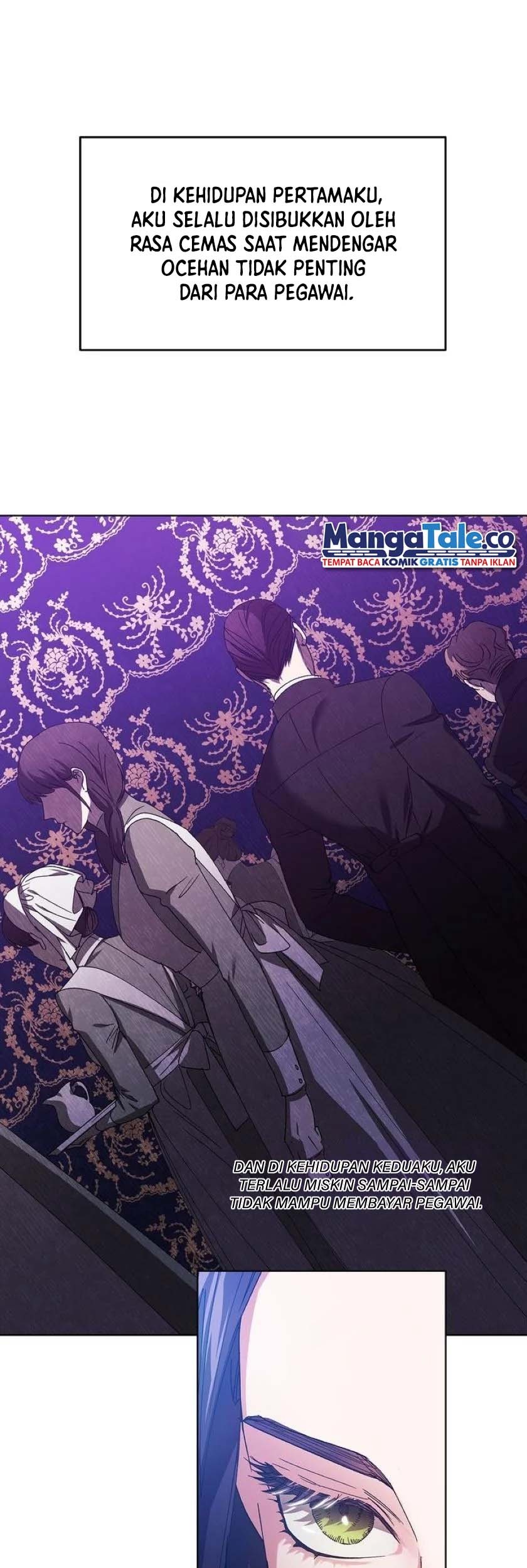 The Broken Ring: This Marriage Will Fail Anyway Chapter 22 - halaman 9