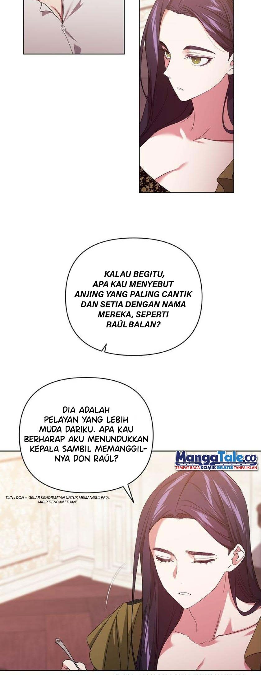 The Broken Ring: This Marriage Will Fail Anyway Chapter 23 - halaman 14