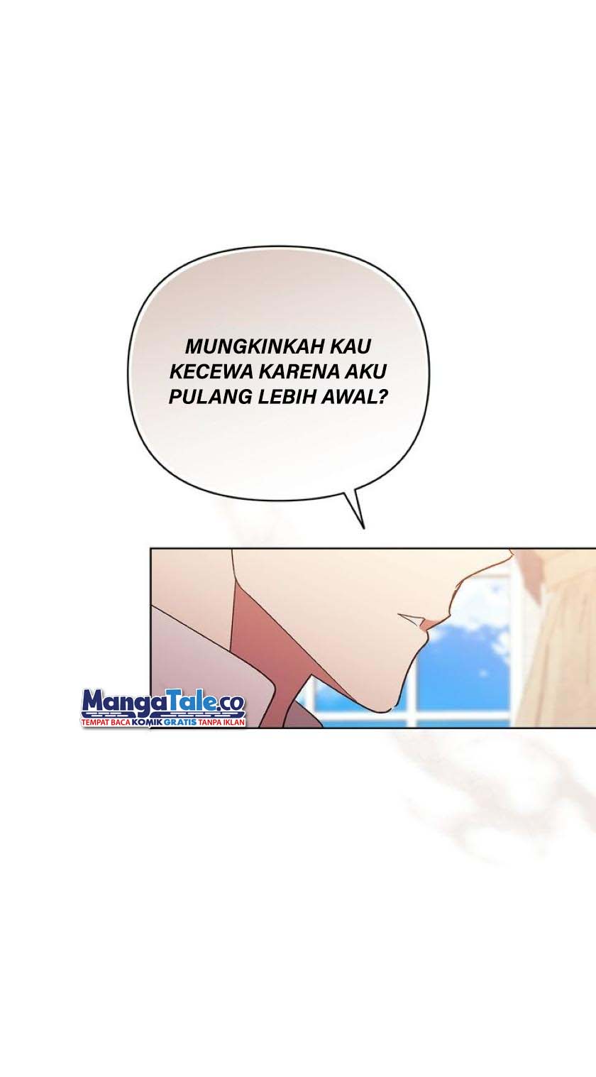 The Broken Ring: This Marriage Will Fail Anyway Chapter 23 - halaman 17
