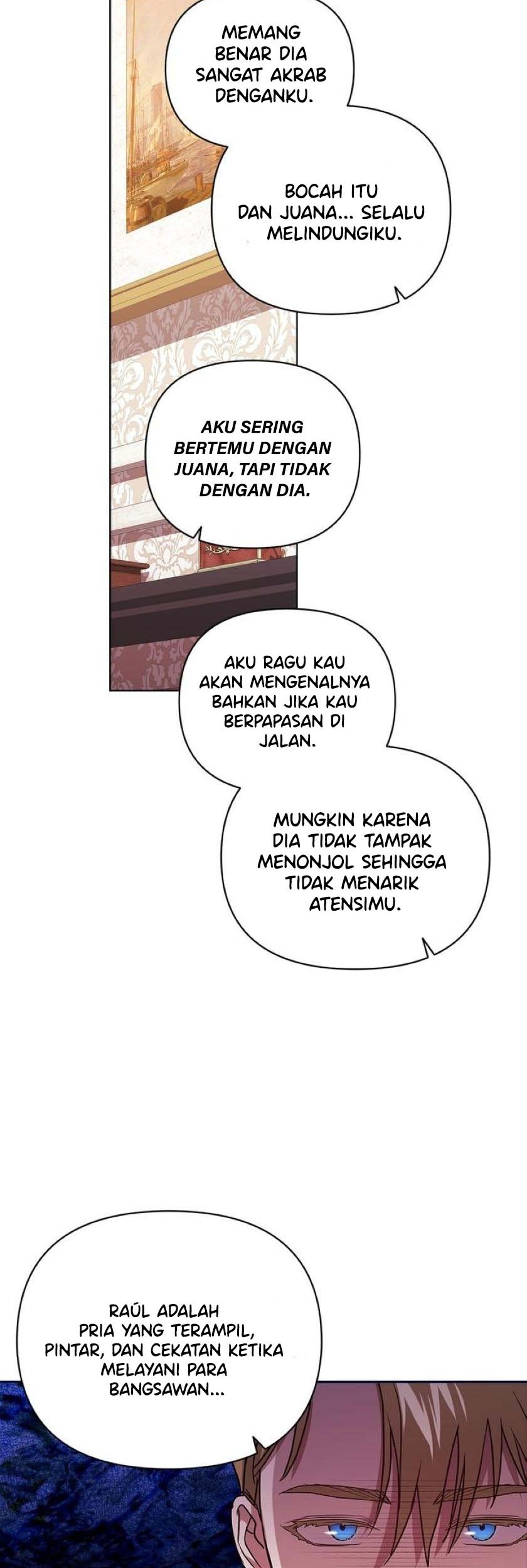 The Broken Ring: This Marriage Will Fail Anyway Chapter 23 - halaman 19