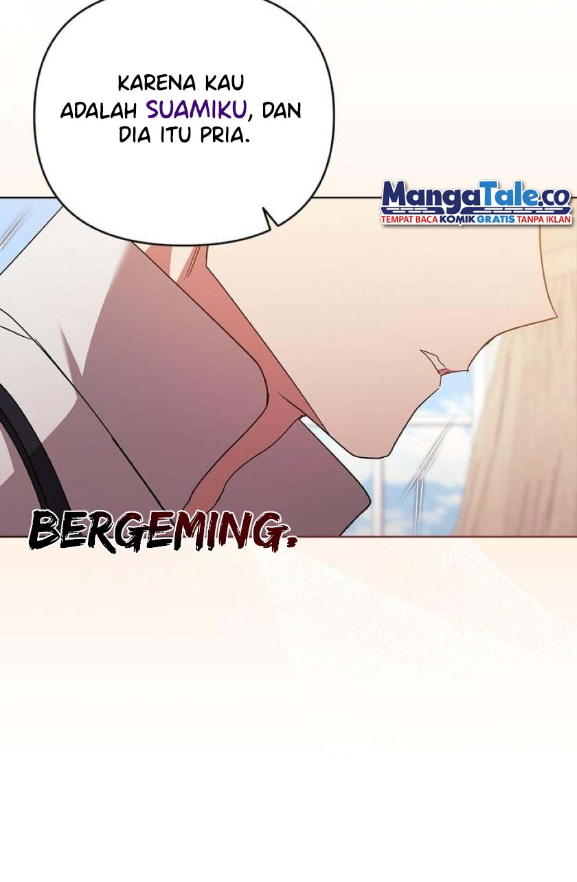 The Broken Ring: This Marriage Will Fail Anyway Chapter 23 - halaman 23