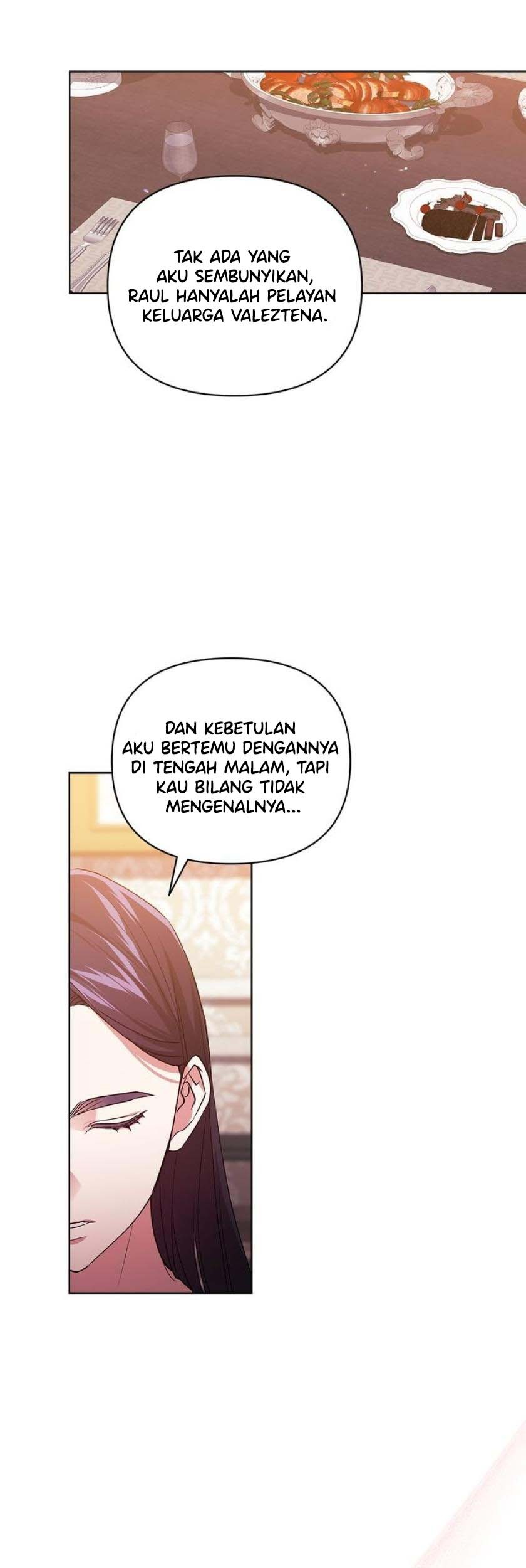 The Broken Ring: This Marriage Will Fail Anyway Chapter 23 - halaman 24