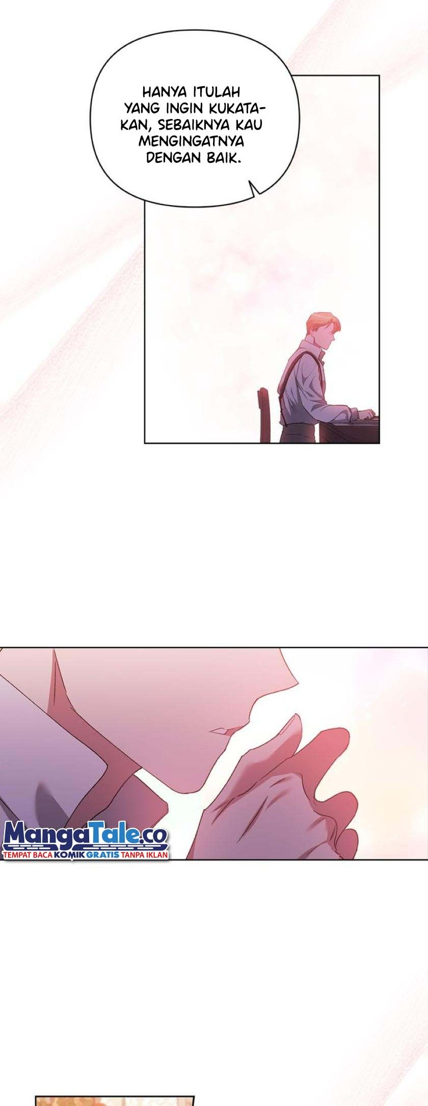 The Broken Ring: This Marriage Will Fail Anyway Chapter 23 - halaman 25