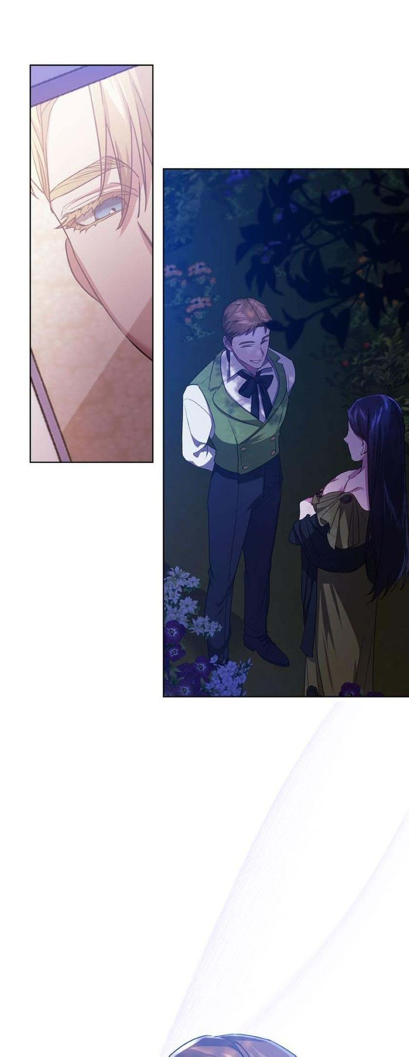 The Broken Ring: This Marriage Will Fail Anyway Chapter 23 - halaman 30