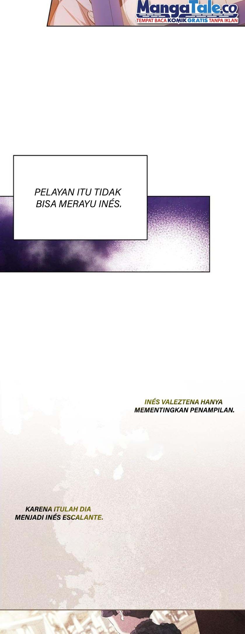 The Broken Ring: This Marriage Will Fail Anyway Chapter 23 - halaman 34