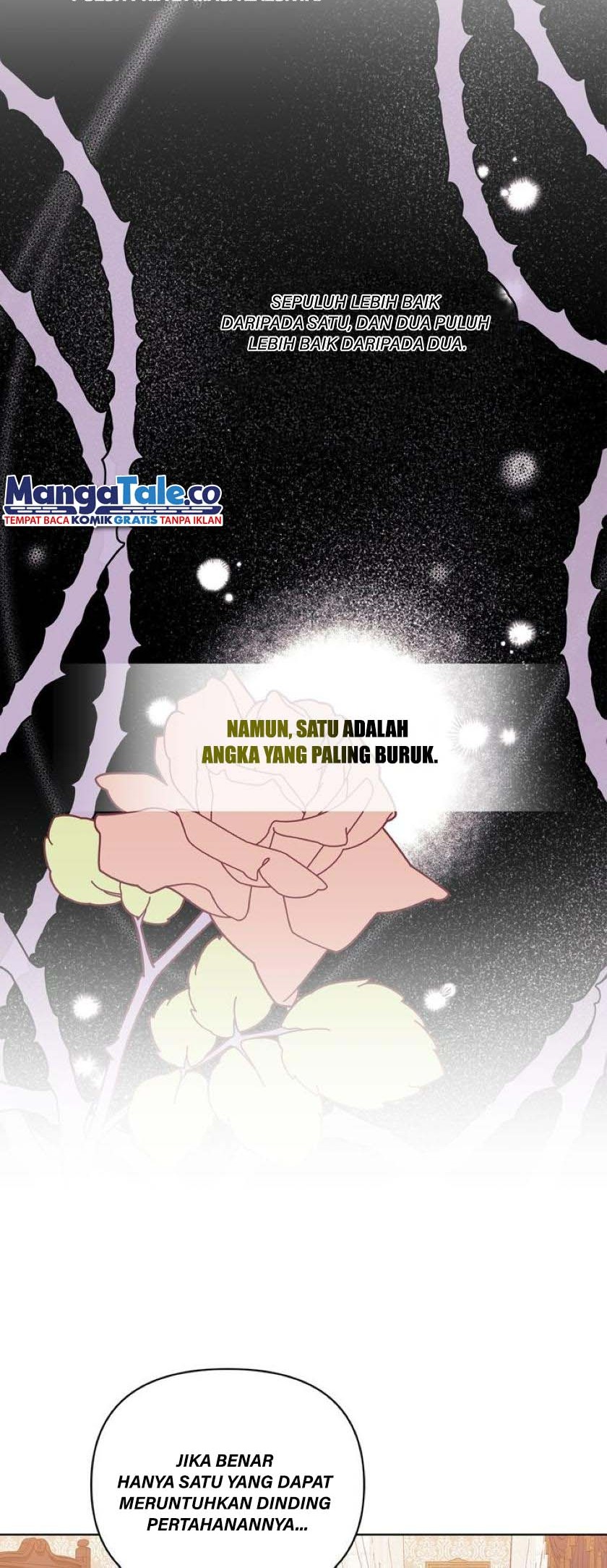 The Broken Ring: This Marriage Will Fail Anyway Chapter 23 - halaman 39