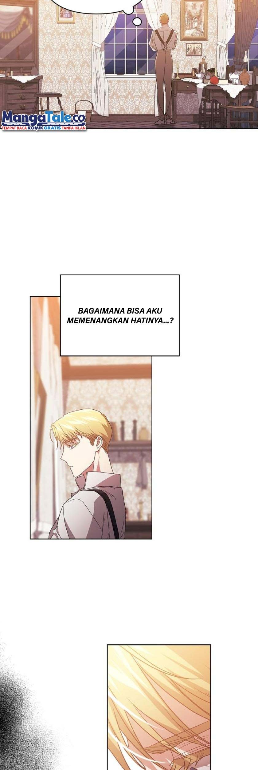 The Broken Ring: This Marriage Will Fail Anyway Chapter 23 - halaman 40