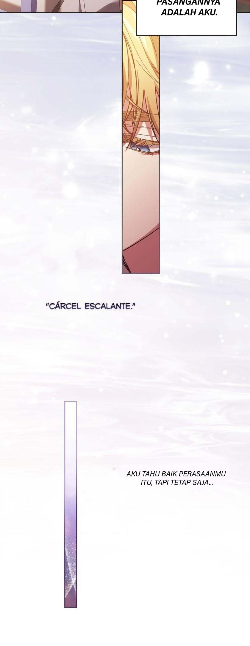The Broken Ring: This Marriage Will Fail Anyway Chapter 23 - halaman 46