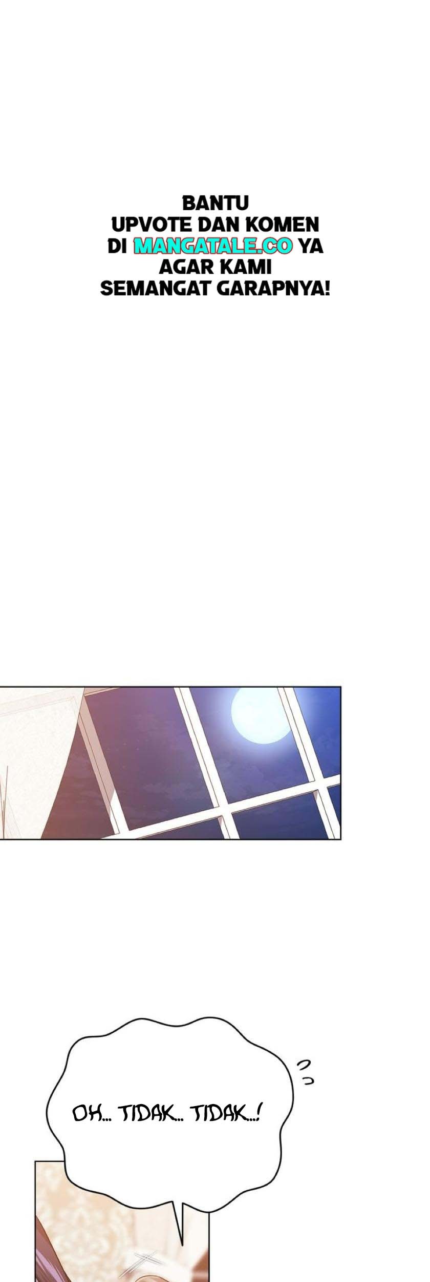 The Broken Ring: This Marriage Will Fail Anyway Chapter 23 - halaman 47