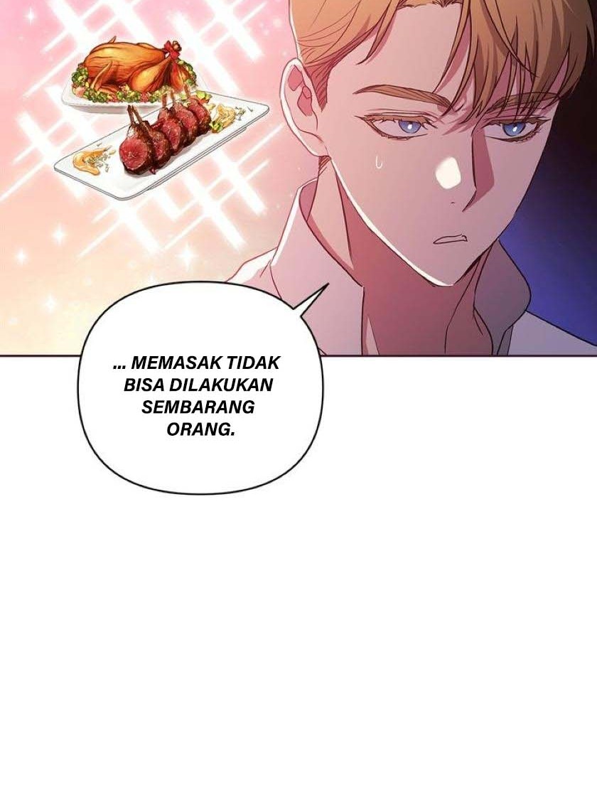 The Broken Ring: This Marriage Will Fail Anyway Chapter 23 - halaman 56
