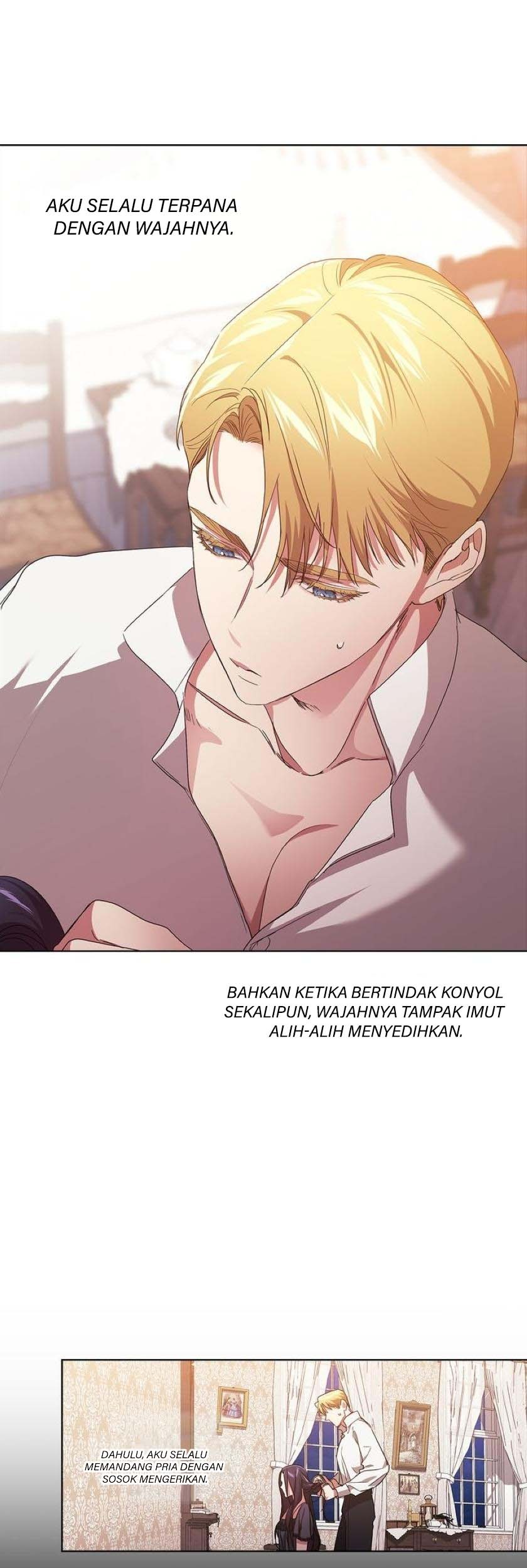 The Broken Ring: This Marriage Will Fail Anyway Chapter 23 - halaman 63