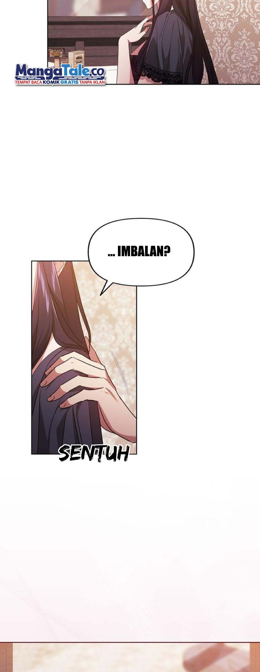 The Broken Ring: This Marriage Will Fail Anyway Chapter 23 - halaman 66