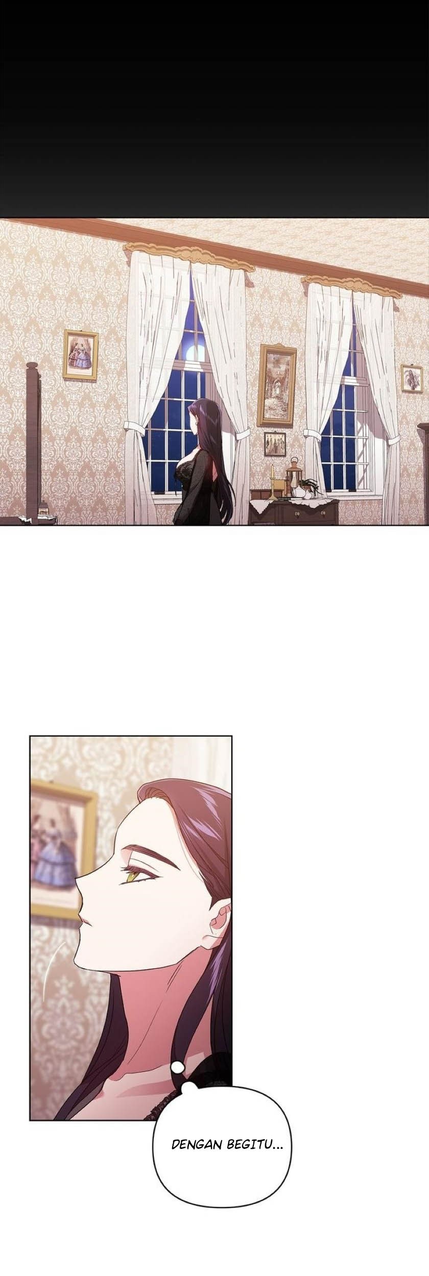 The Broken Ring: This Marriage Will Fail Anyway Chapter 24 - halaman 14