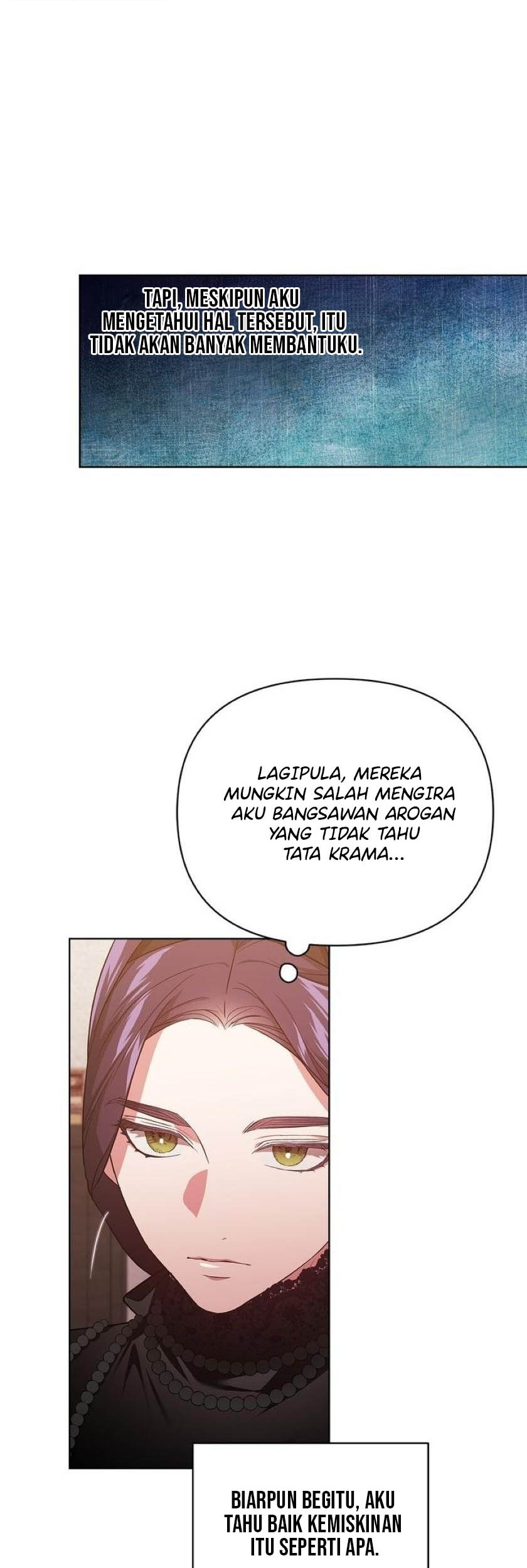 The Broken Ring: This Marriage Will Fail Anyway Chapter 24 - halaman 37