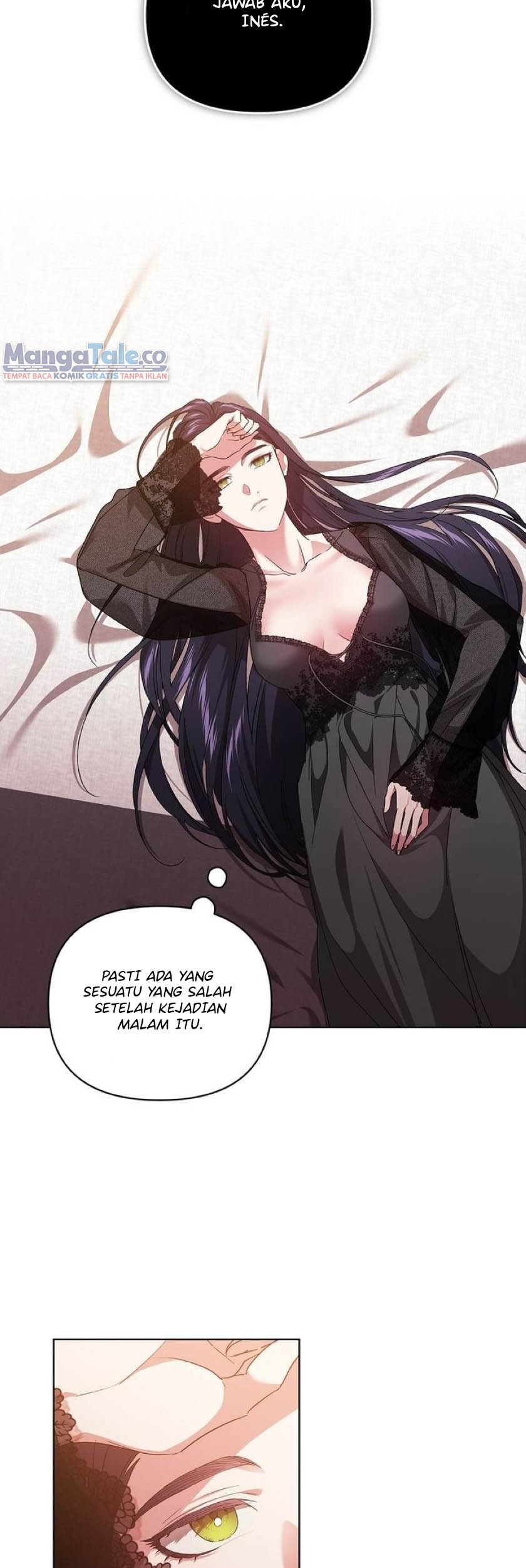 The Broken Ring: This Marriage Will Fail Anyway Chapter 24 - halaman 4