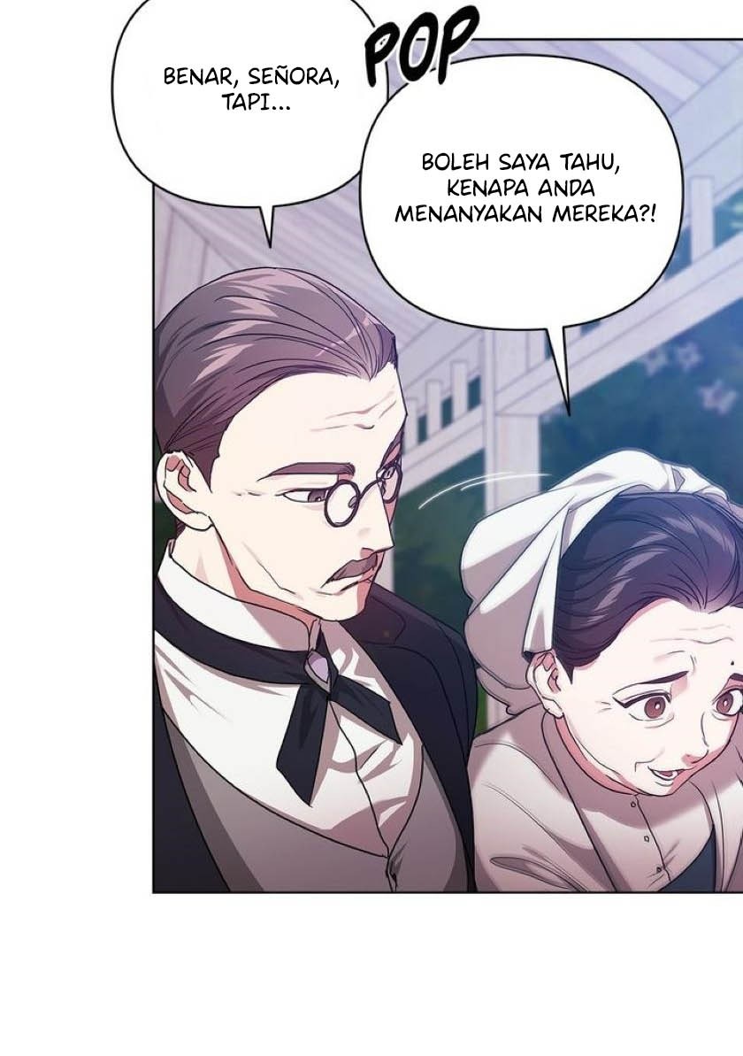 The Broken Ring: This Marriage Will Fail Anyway Chapter 24 - halaman 42