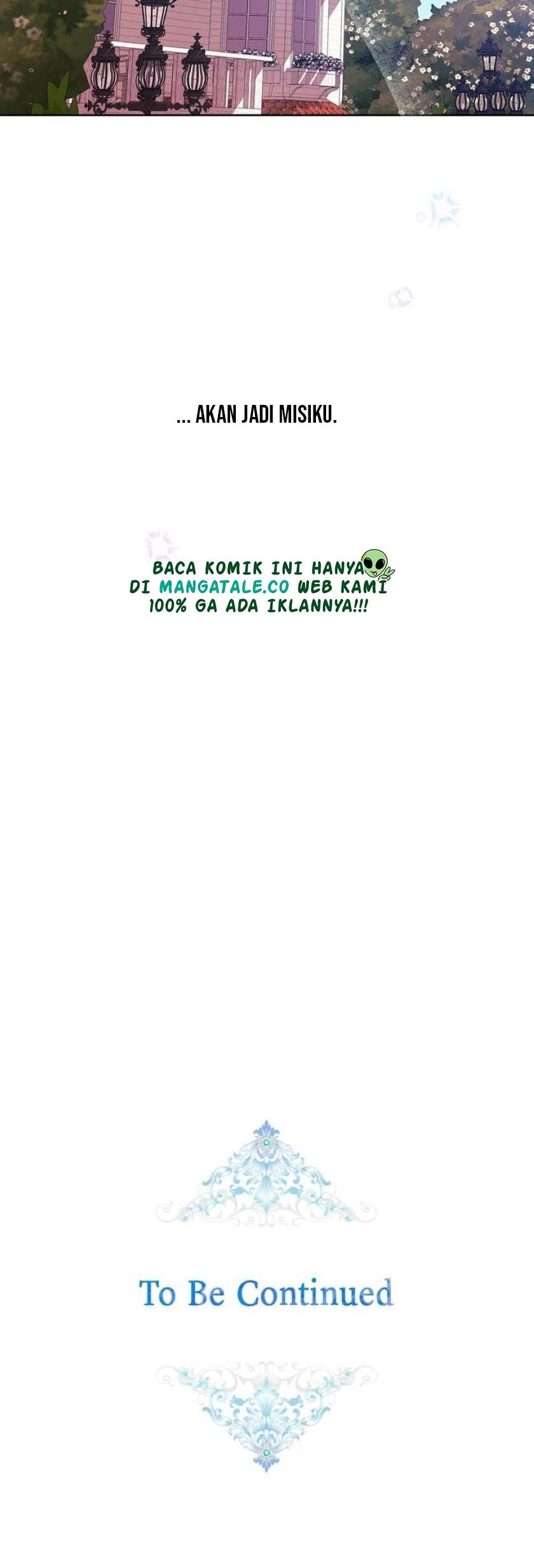 The Broken Ring: This Marriage Will Fail Anyway Chapter 24 - halaman 50
