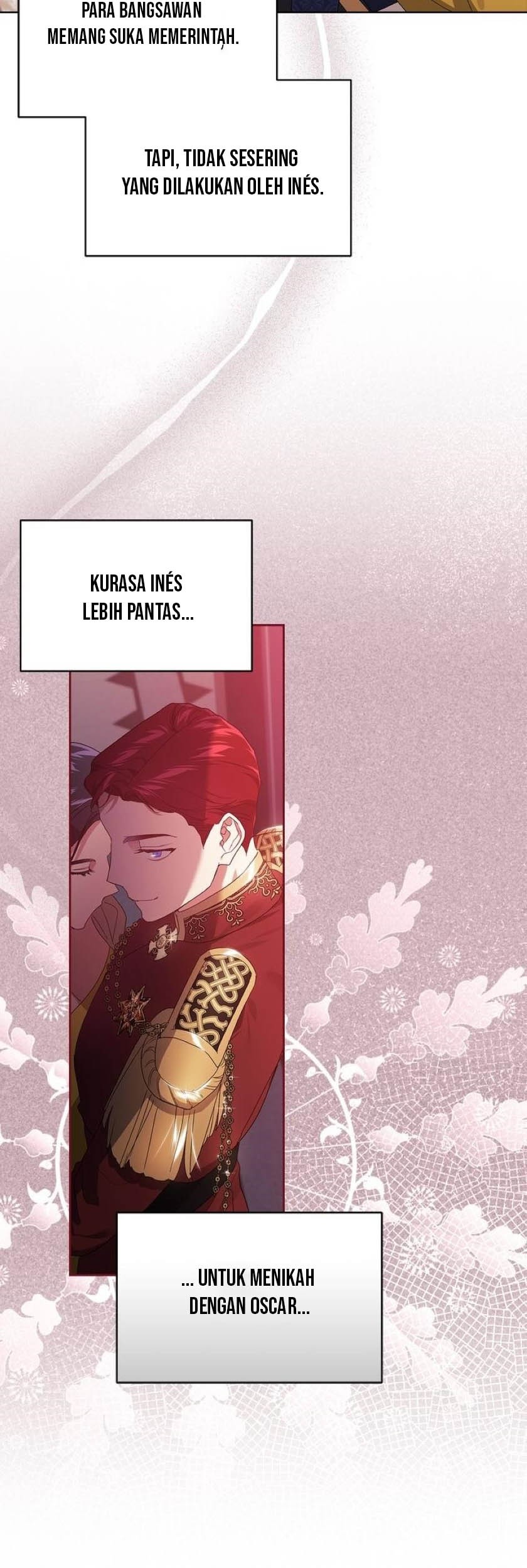 The Broken Ring: This Marriage Will Fail Anyway Chapter 25 - halaman 18