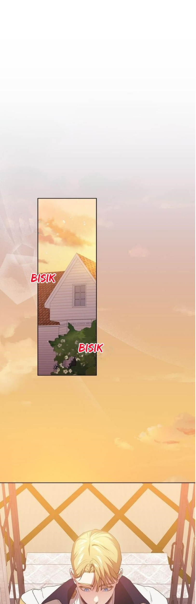 The Broken Ring: This Marriage Will Fail Anyway Chapter 25 - halaman 2