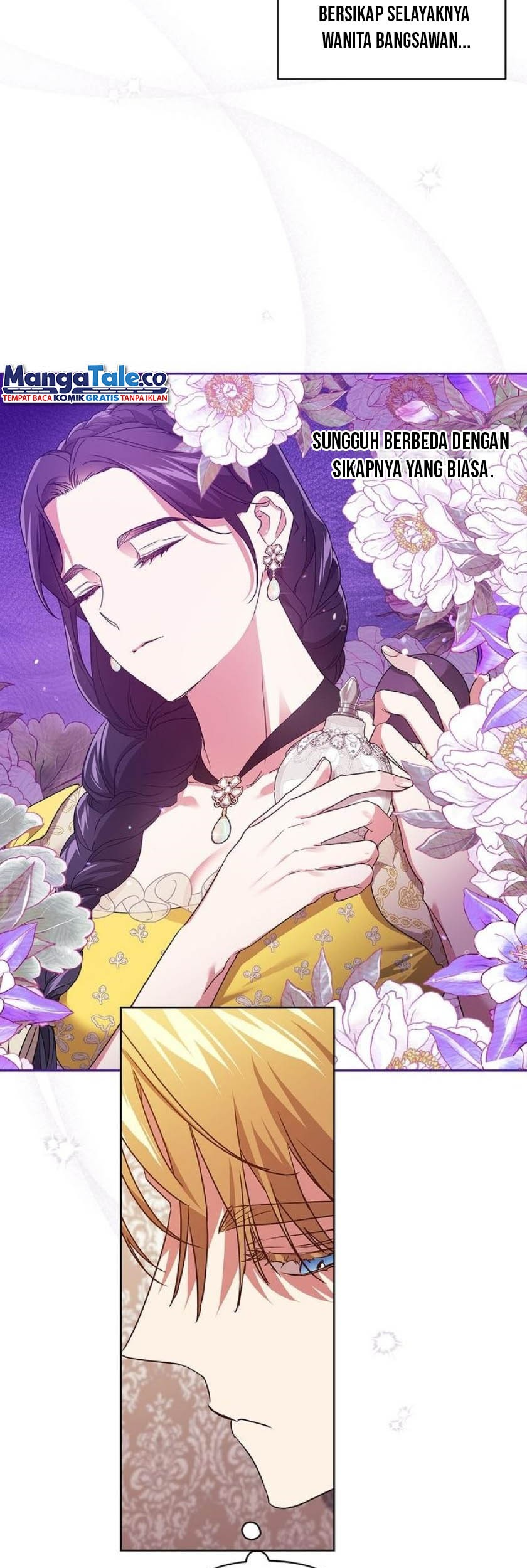 The Broken Ring: This Marriage Will Fail Anyway Chapter 25 - halaman 20