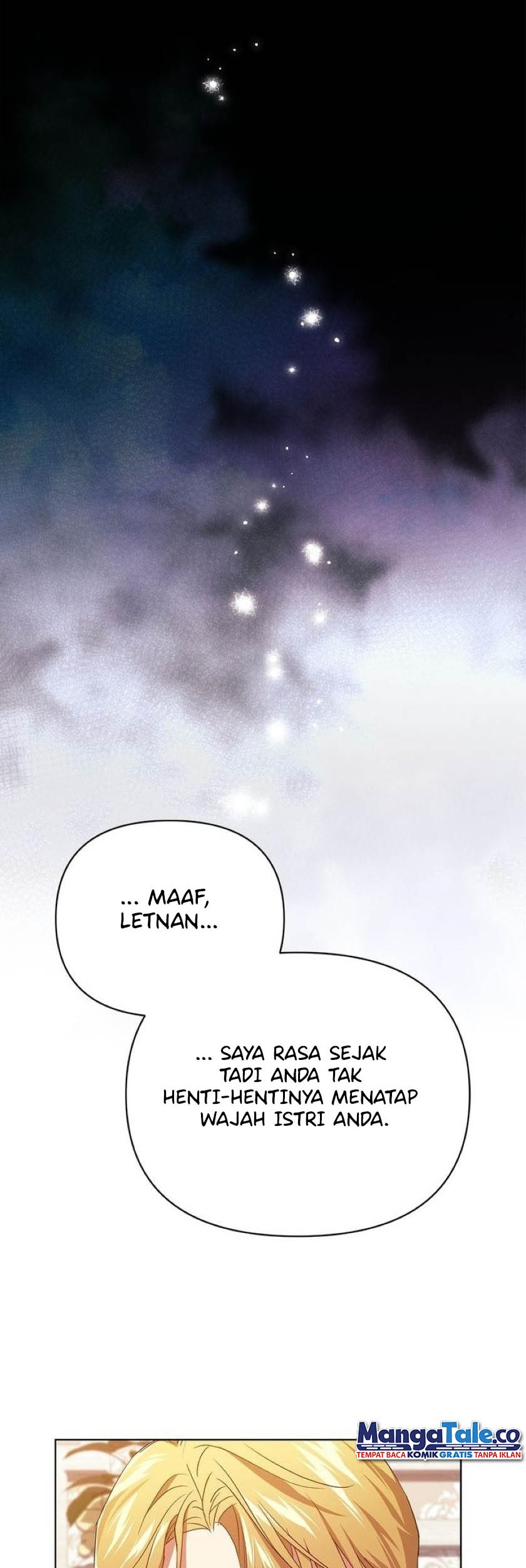 The Broken Ring: This Marriage Will Fail Anyway Chapter 25 - halaman 29
