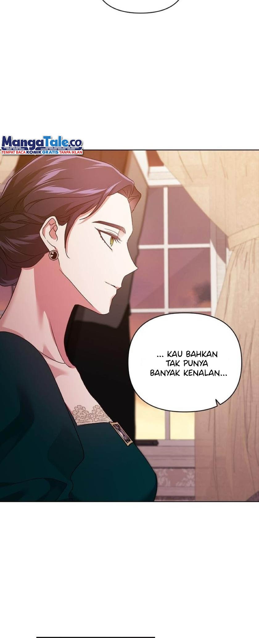 The Broken Ring: This Marriage Will Fail Anyway Chapter 25 - halaman 36