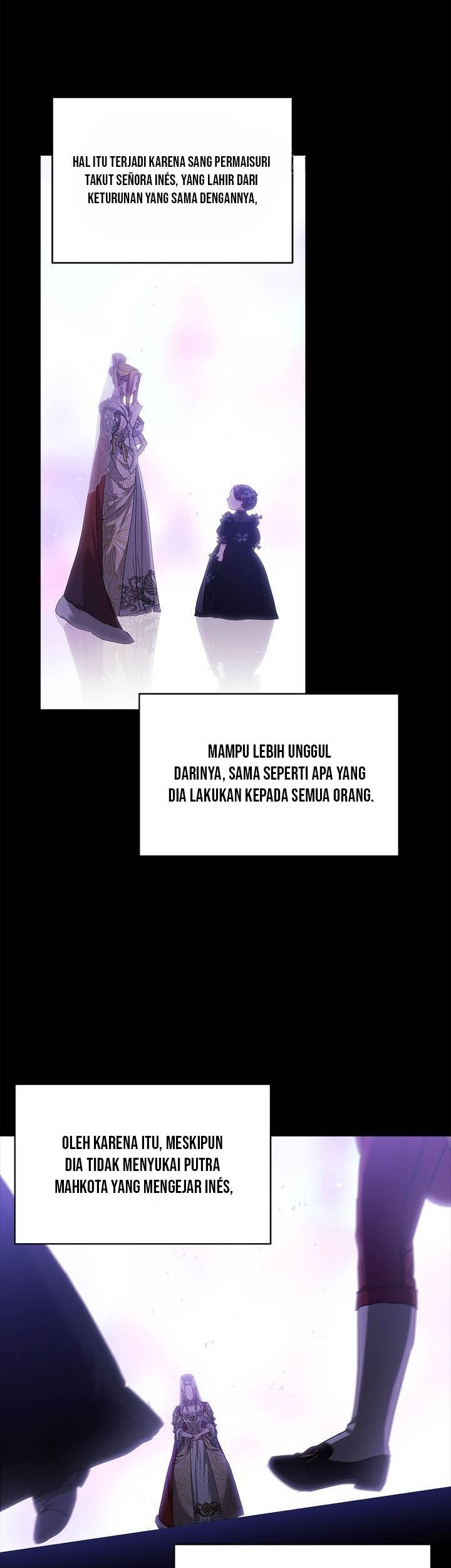 The Broken Ring: This Marriage Will Fail Anyway Chapter 26 - halaman 19
