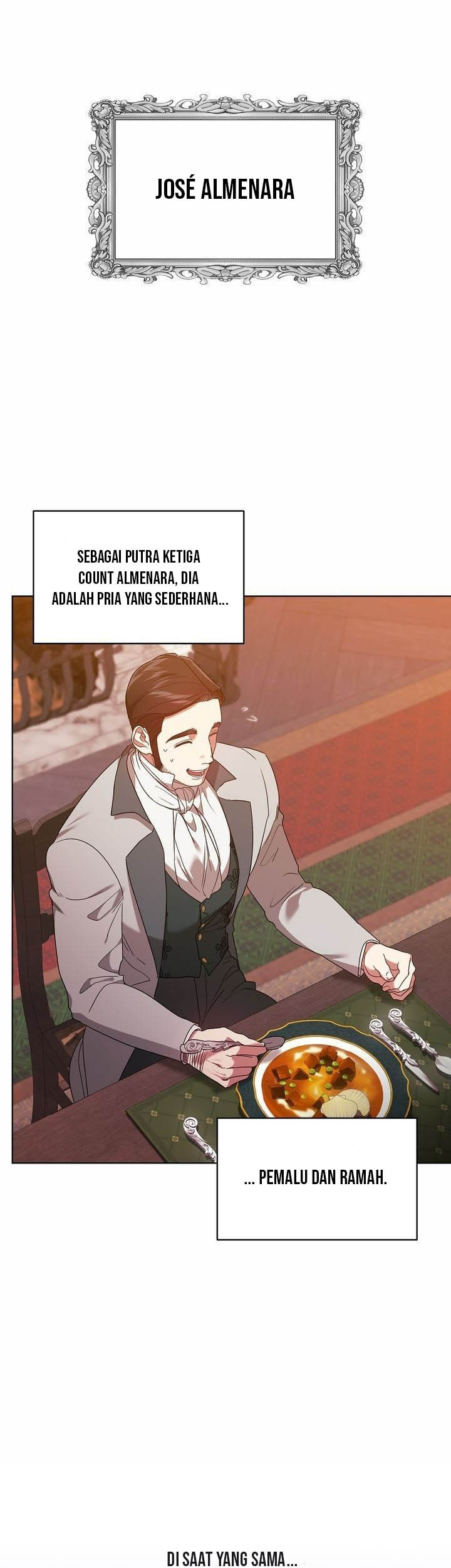 The Broken Ring: This Marriage Will Fail Anyway Chapter 26 - halaman 2