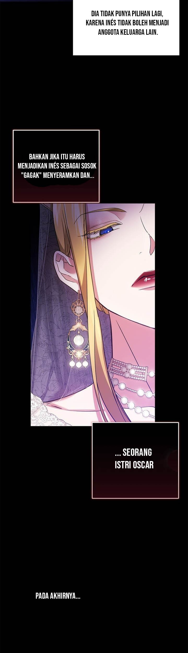 The Broken Ring: This Marriage Will Fail Anyway Chapter 26 - halaman 20
