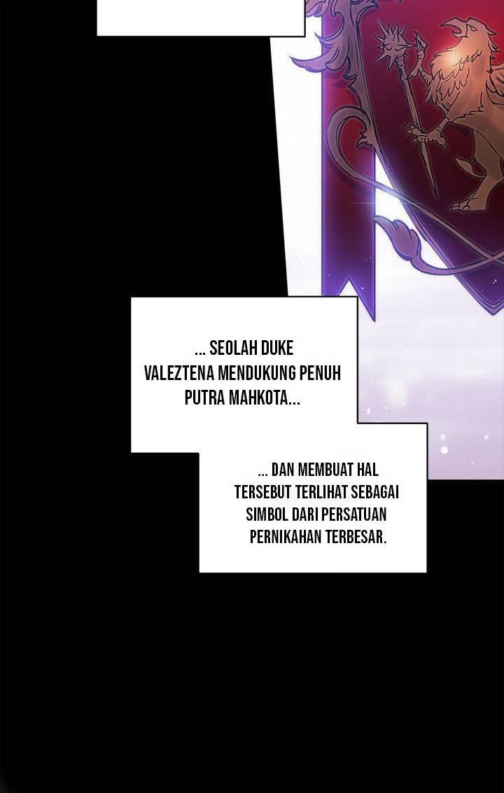 The Broken Ring: This Marriage Will Fail Anyway Chapter 26 - halaman 23