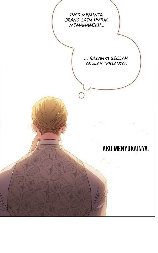 The Broken Ring: This Marriage Will Fail Anyway Chapter 26 - halaman 31