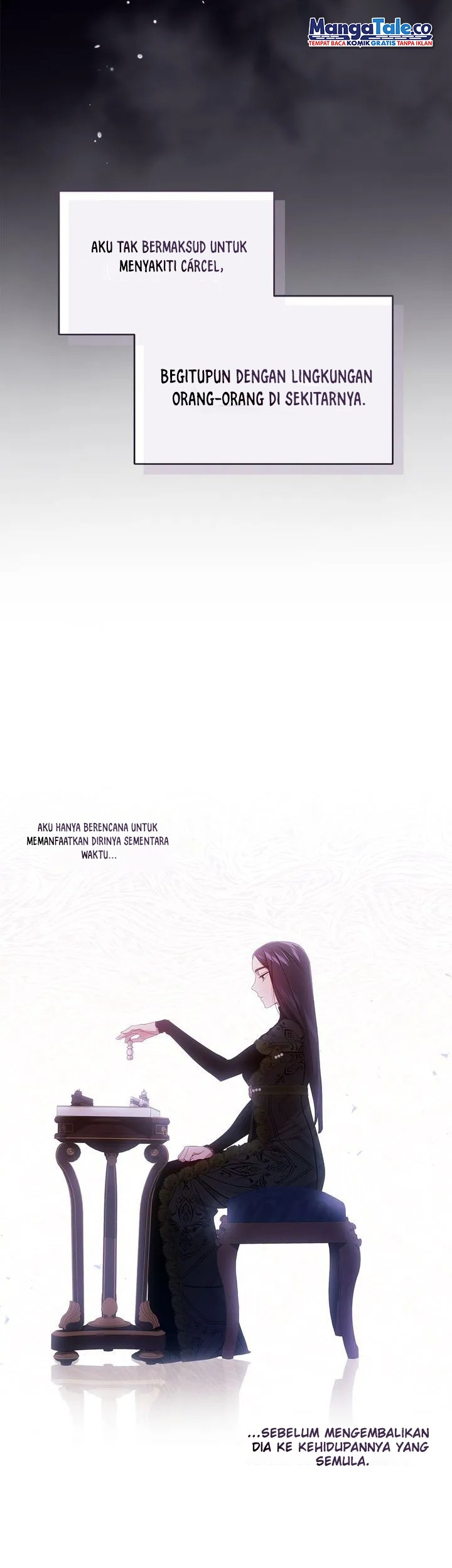 The Broken Ring: This Marriage Will Fail Anyway Chapter 27 - halaman 13