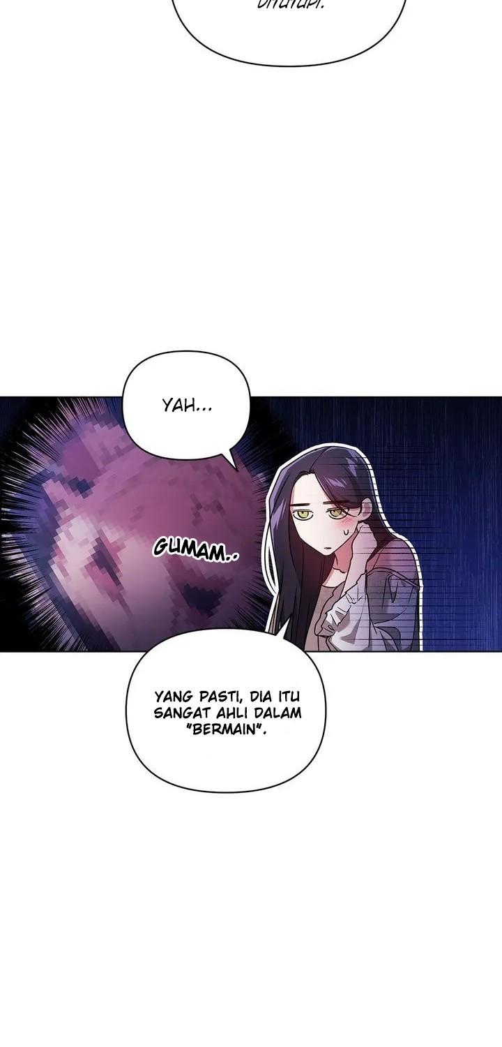 The Broken Ring: This Marriage Will Fail Anyway Chapter 27 - halaman 25