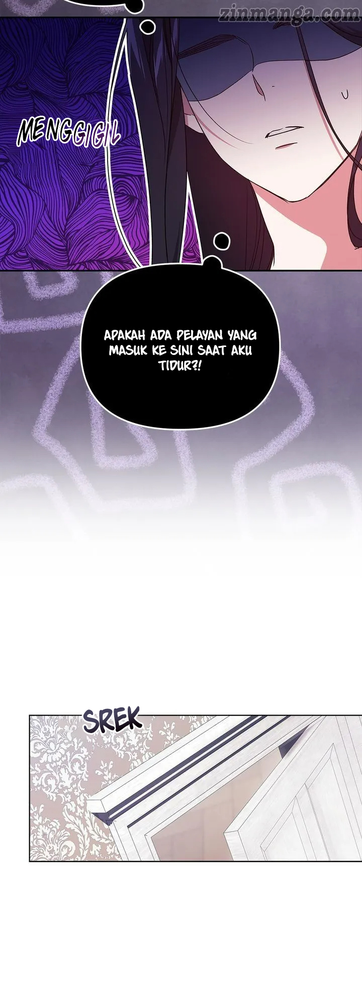 The Broken Ring: This Marriage Will Fail Anyway Chapter 27 - halaman 28